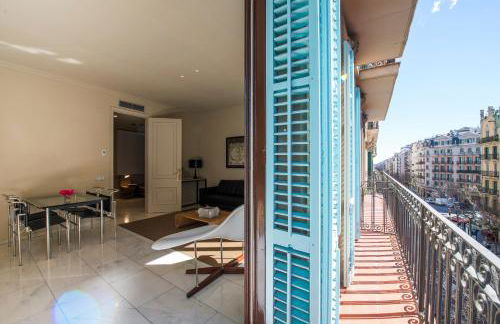 Glocal Apartments Barcelona - Photo 1