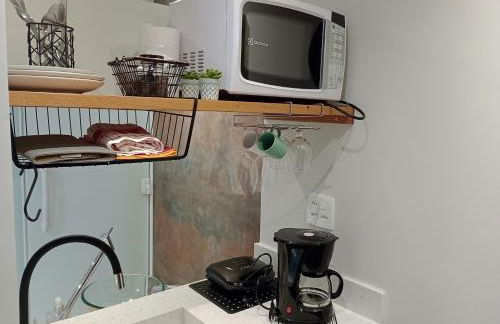 Casa da Lu Itacoatiara -Suite Alto Mourão - Foto 27