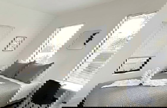 Stanza Wynwood Parking Laundry Wifi - Foto 7