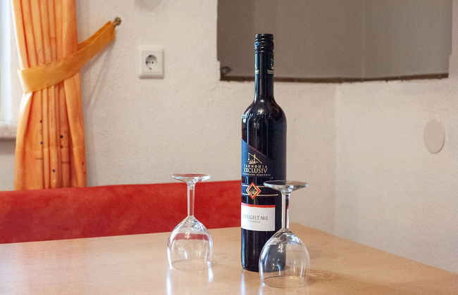 Mountain View Apartment in Strengen near Ski Bus - Foto 21