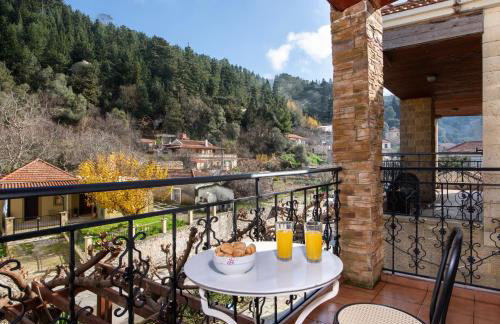 Jacuzzi Villa Nena - Foto 1