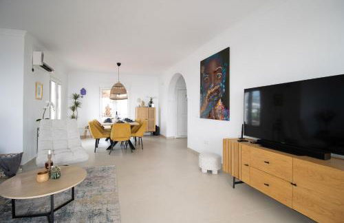 RD01 Villa Atalaya by HolidayAndaluz - Photo 9