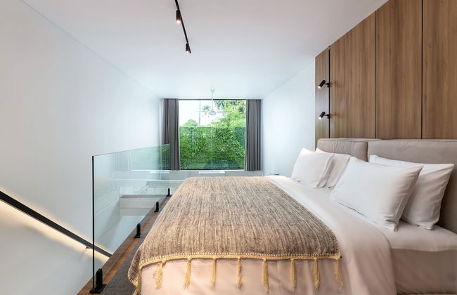 Alex Villas Complex N3 - Photo 11