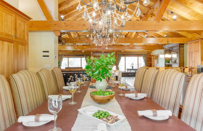 Moose Lodge by Avantstay Luxe Berkshires Escape - Foto 36