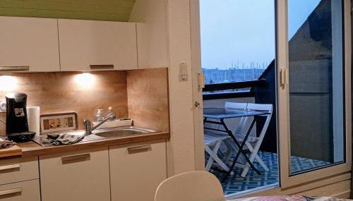 Sea Bird parking draps fournis piscine estivale - Foto 2