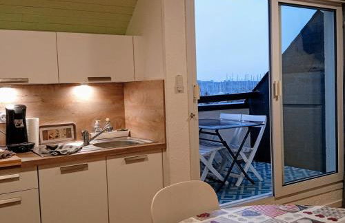 Sea Bird parking draps fournis piscine estivale - Foto 2