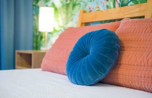 Private Tropical Beach Oasis - Coral - Foto 22