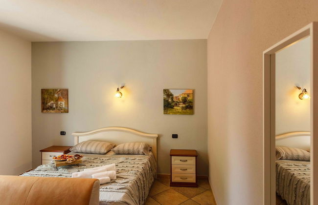 Agriturismo La Sfruscià - Foto 10