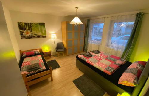 Ferienwohnung Zusmarshausen - Foto 1