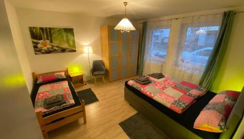 Ferienwohnung Zusmarshausen - Foto 1