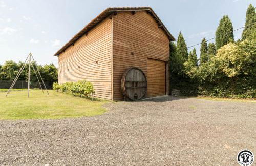 Gîte des moulins - Foto 37