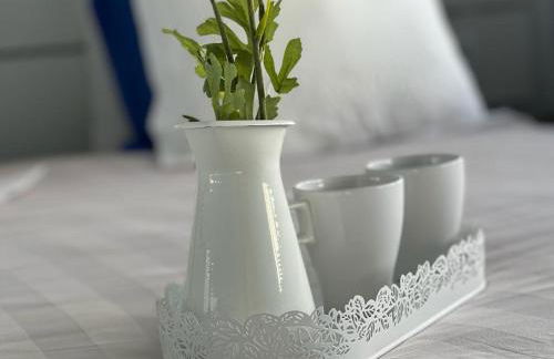 Das blaue Haus - Foto 4