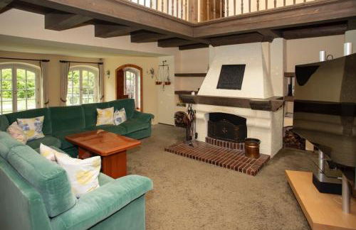 Chalet Felseneck - Ihr privates Ferienhaus in den bayerischen Alpen - Foto 18