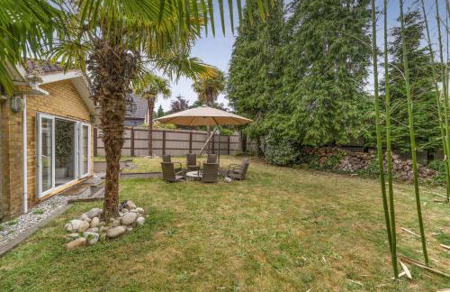 3 Bedroom Bungalow Sunningdale Lodge Ascot Races - Foto 22