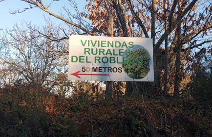 Viviendas Rurales del Robledo - Foto 23