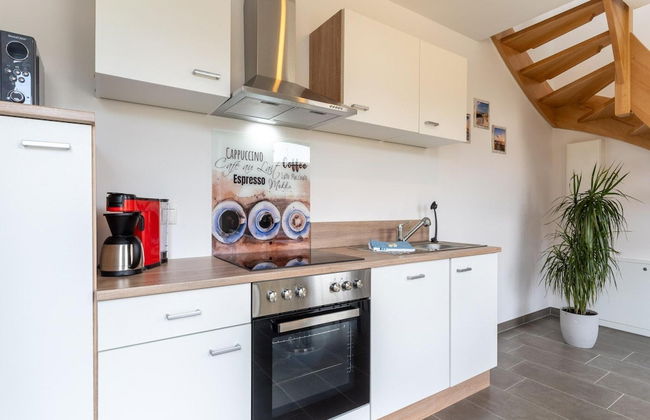 Ferienwohnung in St.peter Ording - Photo 5