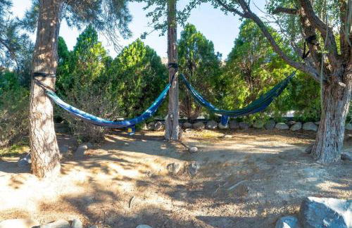 Crescent Bar Waterfront Home- Private Beach, Water Views, Hiking, Golf, Live Concerts - Foto 22