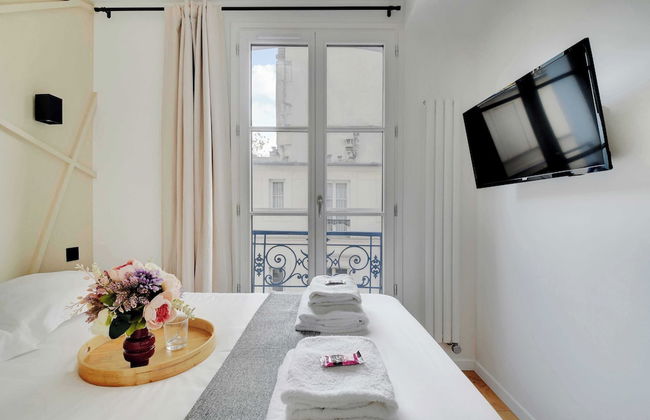 Résidence Paris CREMIEUX - Photo 10