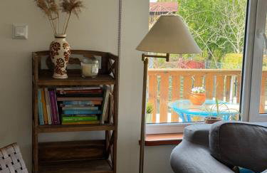 Charzykówka Domek na Kaszubach - Foto 4