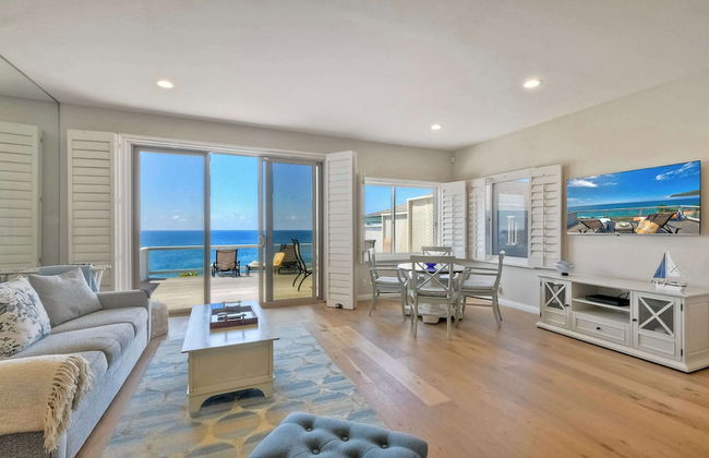 Beachfront Sunset - Foto 20