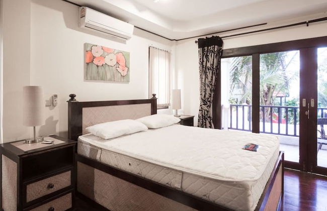 10 Bedroom Sea Front Twin Villa Koh Phangan SDV232/234-By Samui Dream Villas - Foto 12