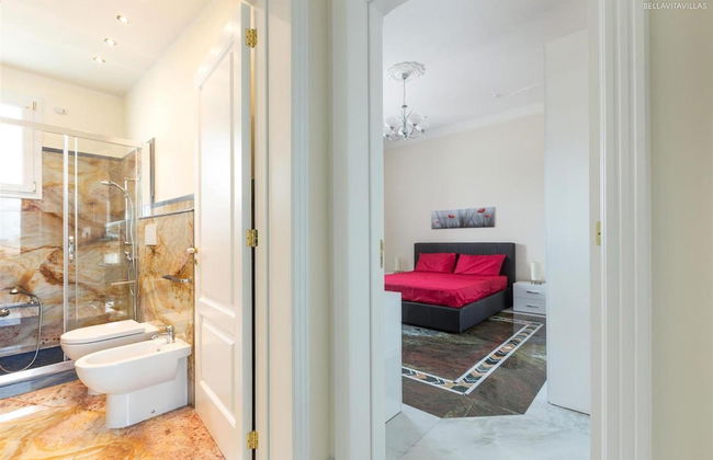 673 Villa con Piscina a Ruffano Gallipoli - Foto 37