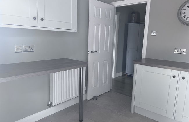 Hottub - Beach - Bbq - Petsok - 6 Guests - Foto 5