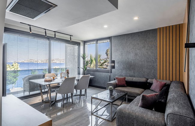 Çimentepe Residence - Foto 80