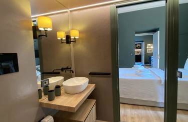 Green Luxury Apartment - Foto 6
