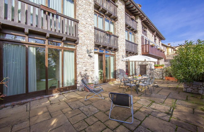 Ginestra In Hilly Area - Foto 16