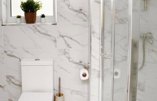 St Mary's Avenue House - Foto 14