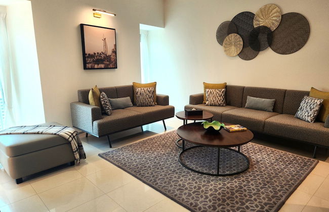 Ascott Park Place Dubai - Foto 57