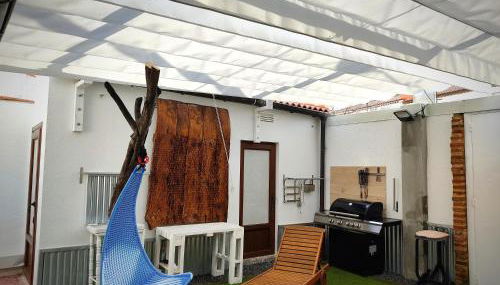 Mi Casita Olmedo - Foto 4, sunbed