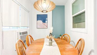 Relaxed and Cozy Poolside Studio - LOU2 - BUR - Foto 5