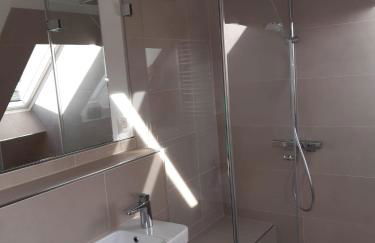 Oderbruch Ferienwohnung Am Speicher - Photo 9