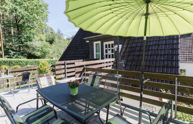 Dreamy Apartment Near Forest - Foto 17