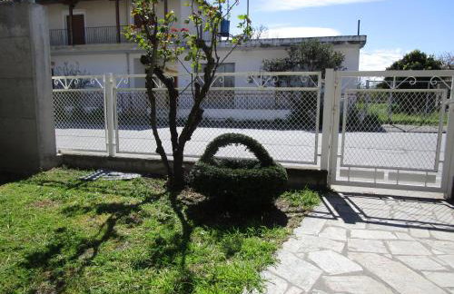 Apartment Korinos Mama Machi - Photo 4