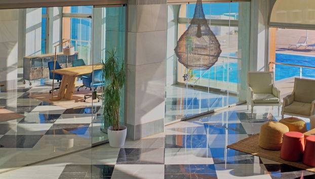 Casamaïa Apartments, Affiliated by Meliá - Foto 3, Recepción