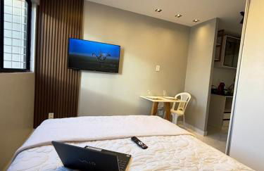 Studio moderno ALu lounge - Foto 11