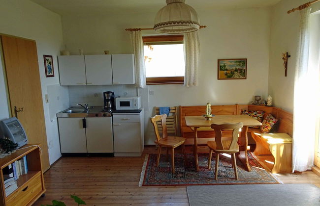 Chalet in Diex Near Klopeiner See With Sauna-formerly TUI Ferienhaus - Foto 8