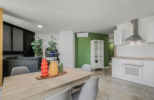 City Hub Stay - Foto 32