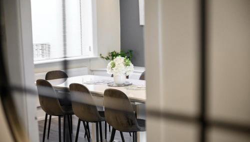 Luxury Modern Home Great Harwood - Sleeps Up to 8 - Foto 4