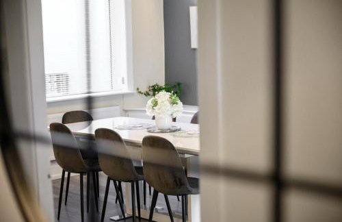 Luxury Modern Home Great Harwood - Sleeps Up to 8 - Foto 4