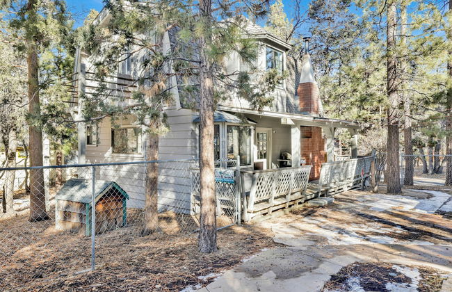 Alpine Cottage #2370 - Foto 23