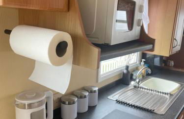 Jos caravan - Foto 14