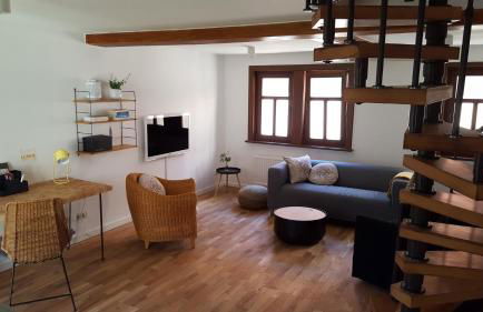 Haus zum wilden Manne - Foto 1