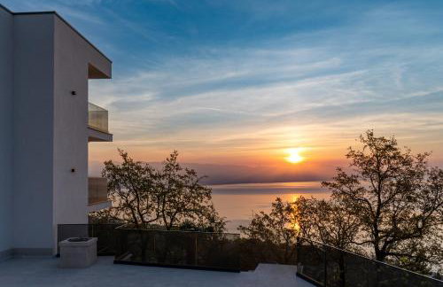 Top Apartments Opatija-Luxury Villa Opatija - Foto 11