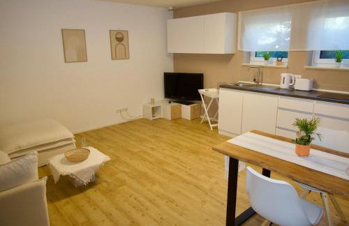 Rhönland - Souterrain-Studio in Künzell - Fulda - Foto 25