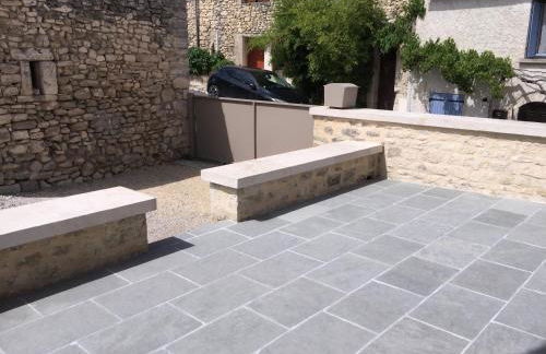 Ferme La Clavière, Maison de vacances Lou Pitchoun - Foto 2