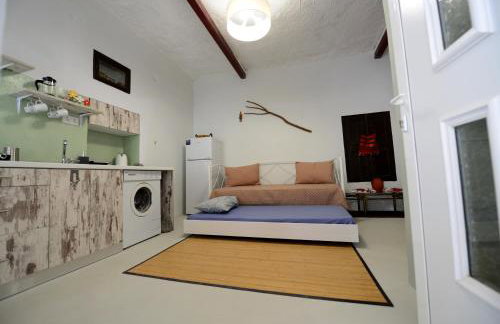 Traditional Cretan Country House (9klm from Elafonissi) - Foto 11